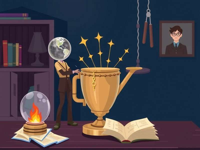 Inventure Academy Library