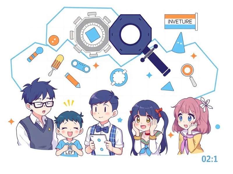 Primary School Program