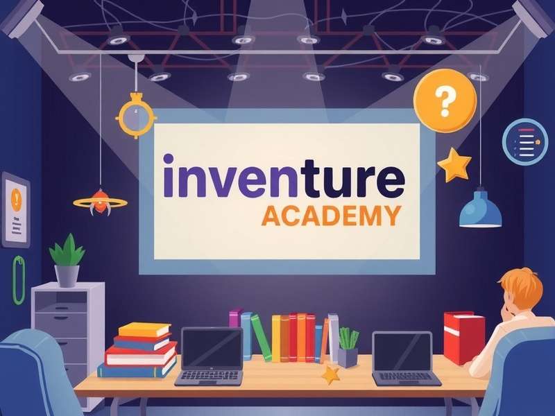 Sports Ground at Inventure